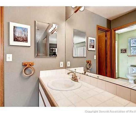 Gold Dust By Bighorn Rentals Frisco Exterior foto