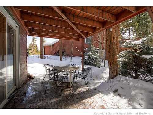 Gold Dust By Bighorn Rentals Frisco Exterior foto
